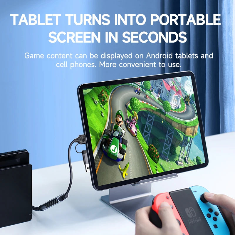 Video Capture Card