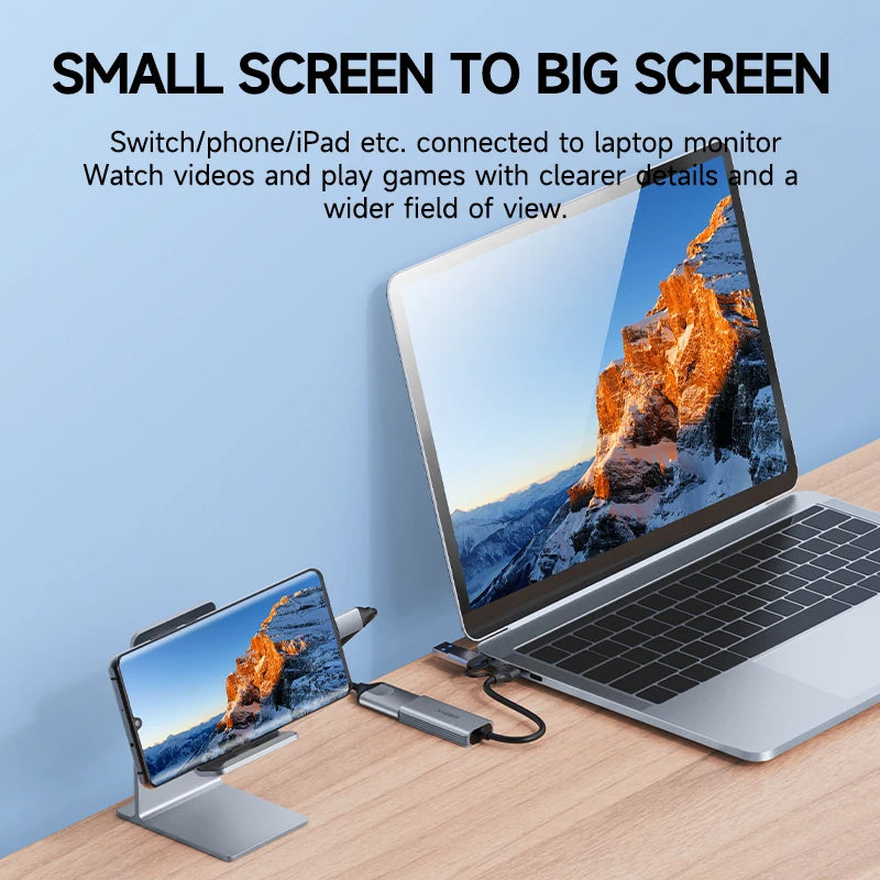 Video Capture Card