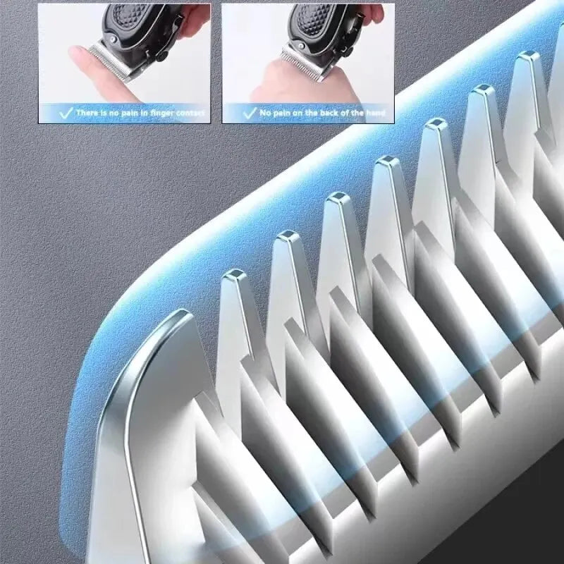 Kemei KM-1071 Hair Trimmer Professional Clipper