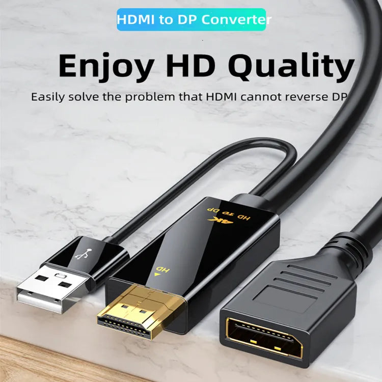 USB | HDMI Cable & Chargers