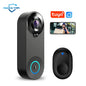 Smart Wireless Video Doorbell