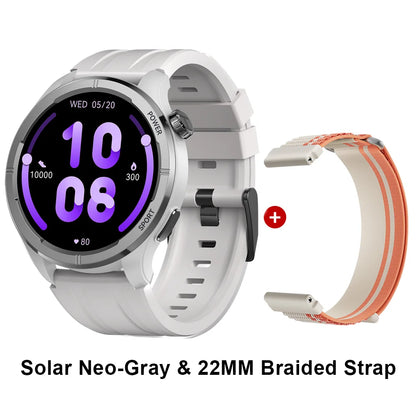 HAYLOU Solar Neo Smart Watch 1.53'' HD Display