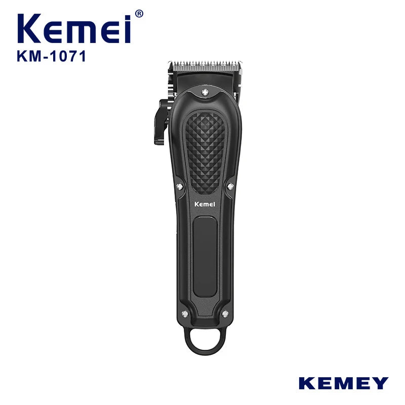 Kemei Hair Trimmer Professional Clipper