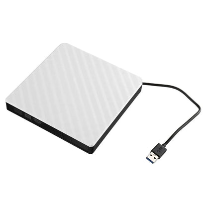 USB 3.0 Type C Slim External DVD-RW