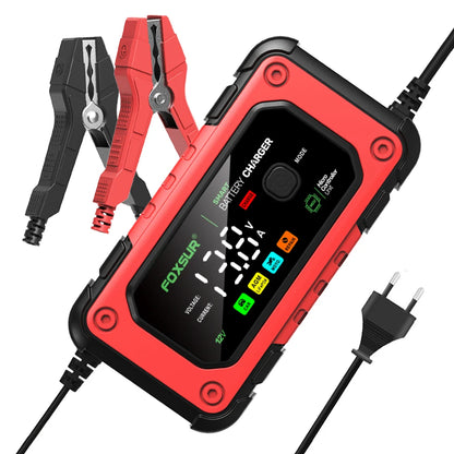 Universal  Car Battery Charger 12V