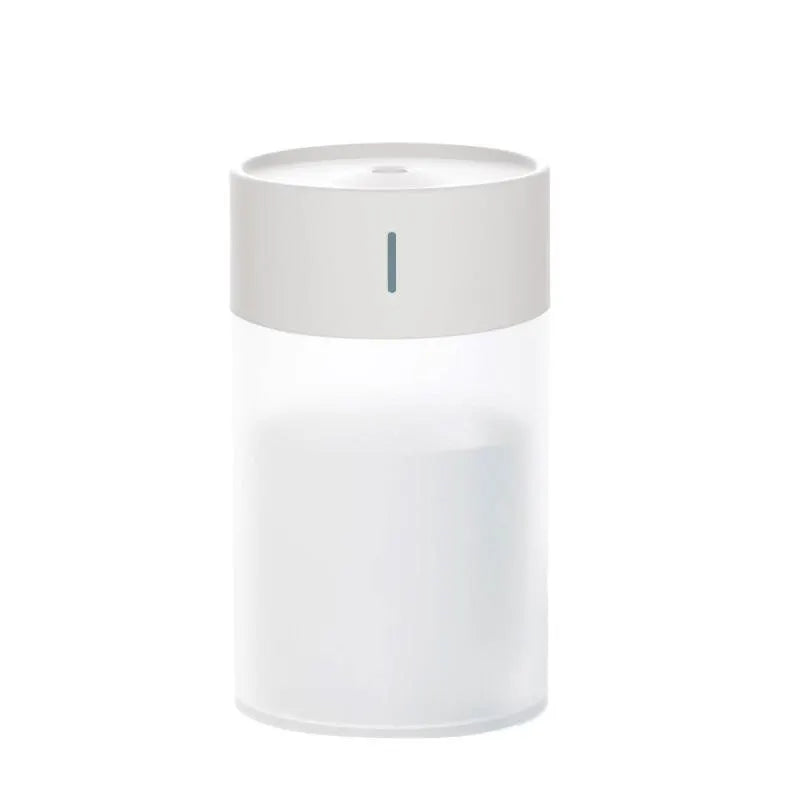 Portable Smart Humidifier