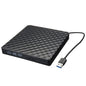 USB 3.0 Type C Slim External DVD-RW