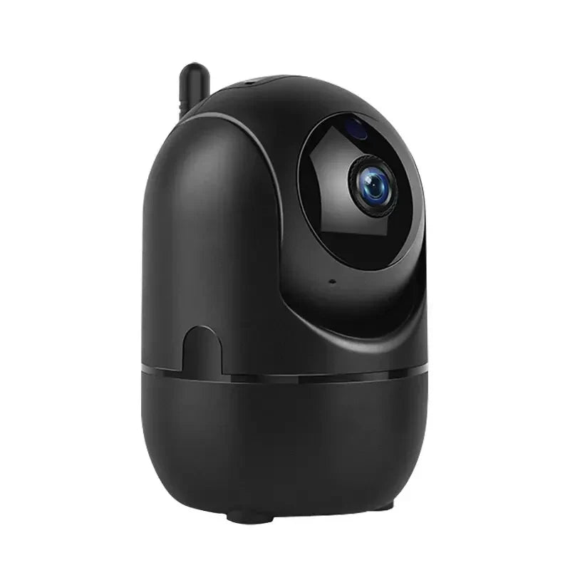 Wifi IP Camera YCC365 Plus  Auto Tracking