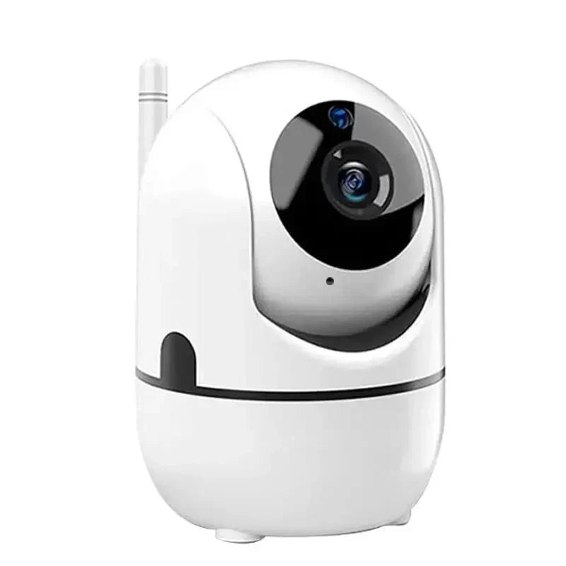 Wifi IP Camera YCC365 Plus  Auto Tracking