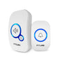 Fuers Smart  Wireless Doorbell Waterproof