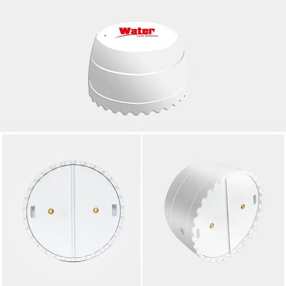 WiFi Water Leakcage Detector  Smart Life APP