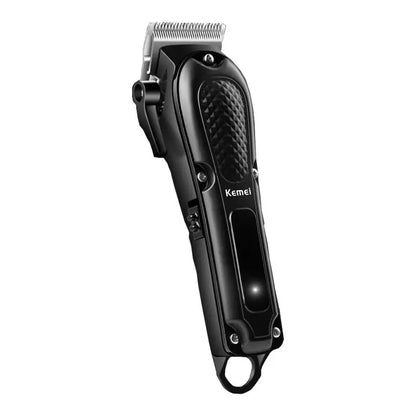 Kemei Hair Trimmer Professional Clipper