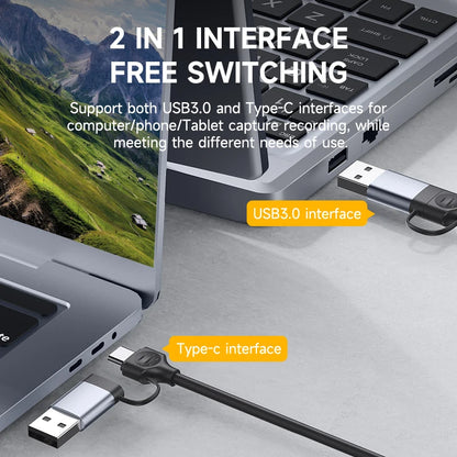 Video Capture Card