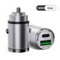 100W Car Charger Lighter PD Fast Charging