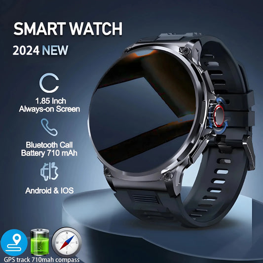 Smart Watch BOALZETD V69