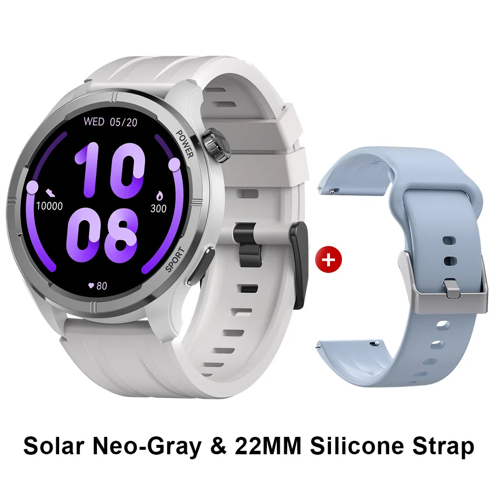 HAYLOU Solar Neo Smart Watch 1.53'' HD Display