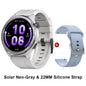 HAYLOU Solar Neo Smart Watch 1.53'' HD Display