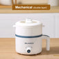 Smart MultiCooker 220V For Home