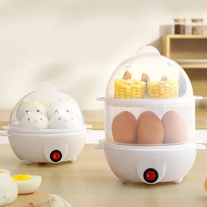 Electric Egg Cooker