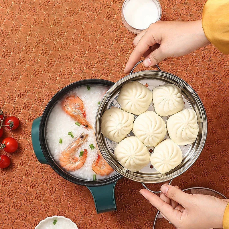 Household Electric Cooking Machine