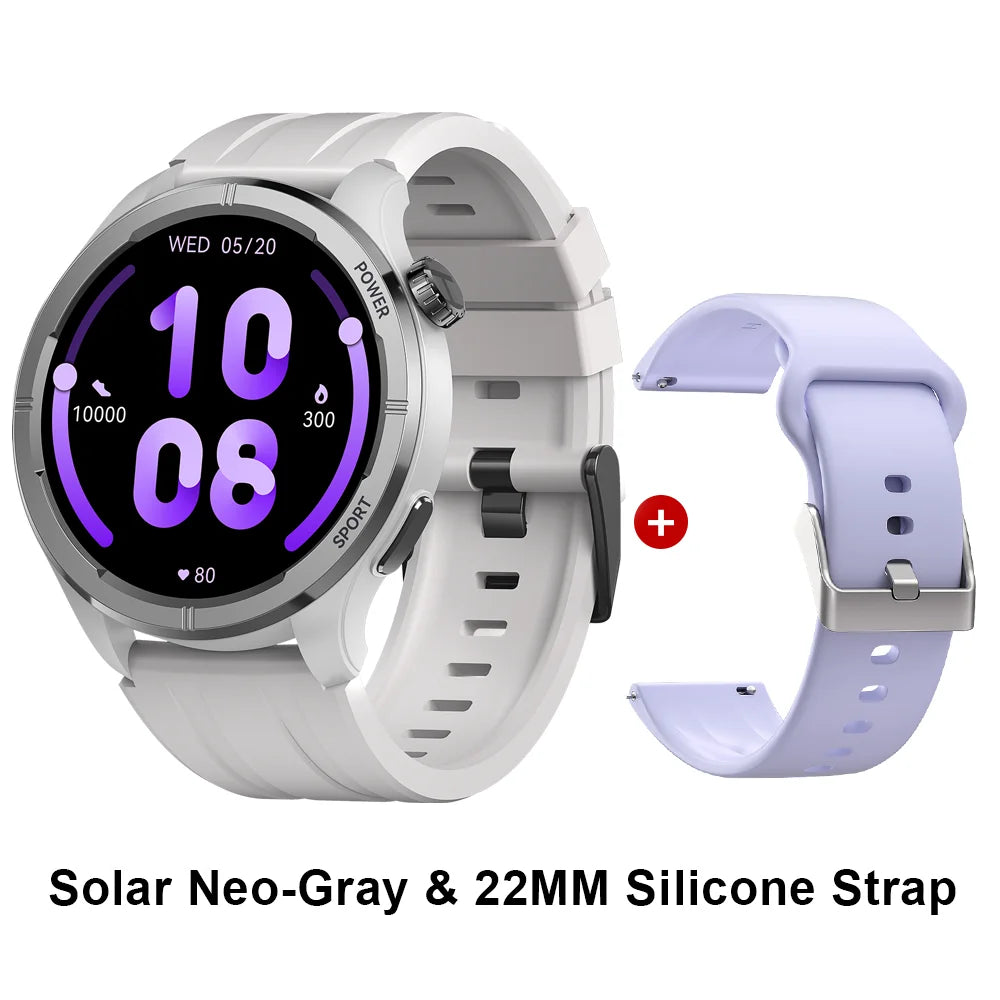 HAYLOU Solar Neo Smart Watch 1.53'' HD Display