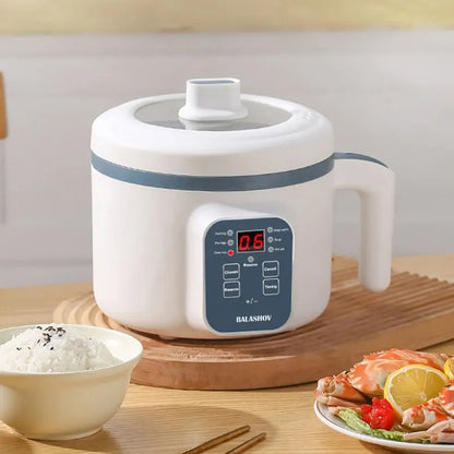 Smart MultiCooker 220V For Home