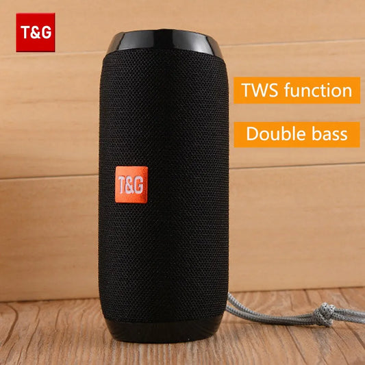 Portable Speaker TG117