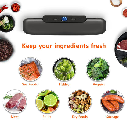 SaengQ Vacuum Sealer Packaging Machine