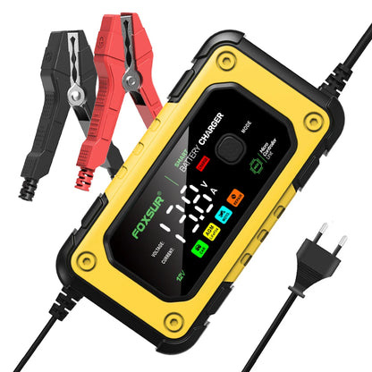 Universal  Car Battery Charger 12V