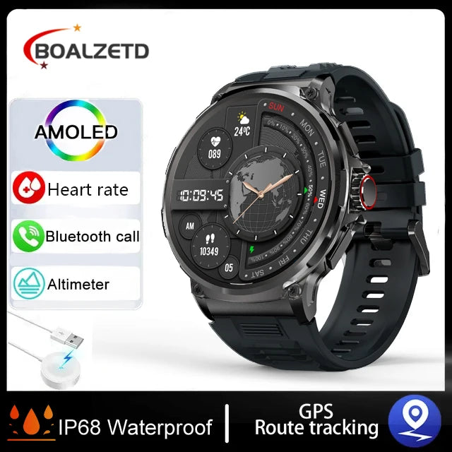 Smart Watch BOALZETD V69