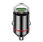 100W Car Charger Lighter PD Fast Charging