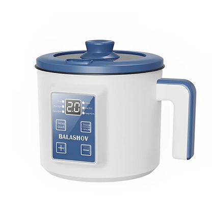 Electric Rice Cooker Single Double Layer 220V Multi Cooker