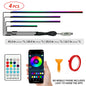 NeoGlow – Interior RGB Light Kit with Acrylic Trim