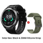 HAYLOU Solar Neo Smart Watch 1.53'' HD Display