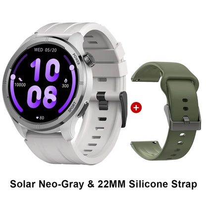 HAYLOU Solar Neo Smart Watch 1.53'' HD Display