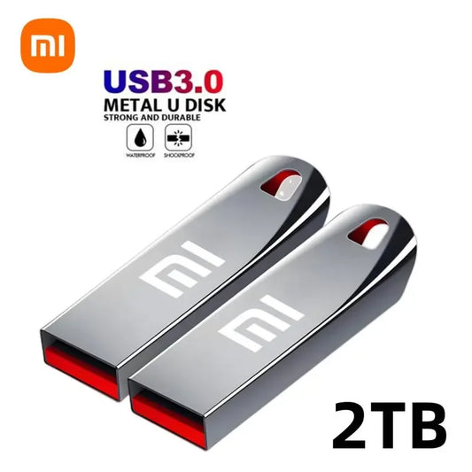 Xiaomi USB 3.0 Flash Drives 2TB High Speed