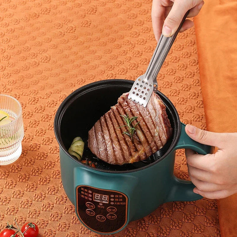 Household Electric Cooking Machine