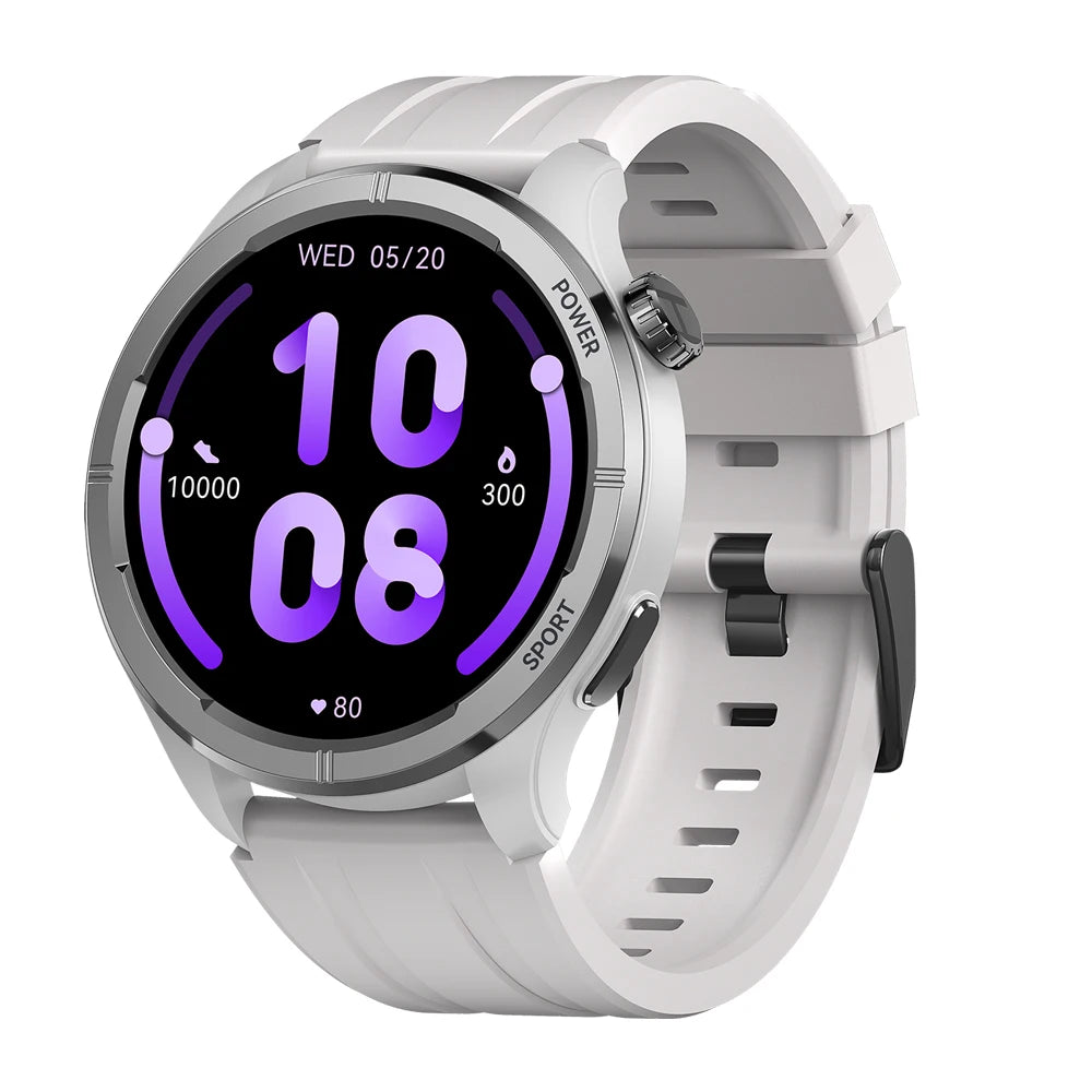 HAYLOU Solar Neo Smart Watch 1.53'' HD Display