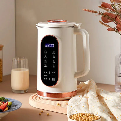 Mini Soy Milk Machine with Multi Functions