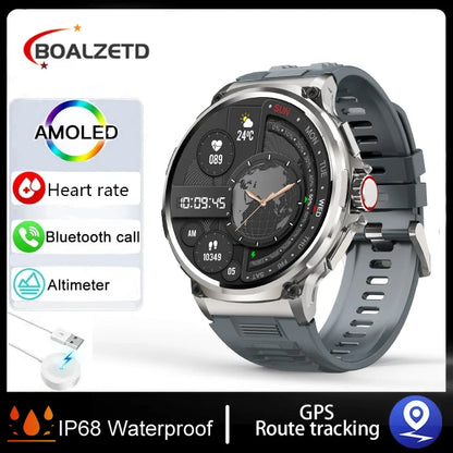 Smart Watch BOALZETD V69