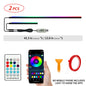 NeoGlow – Interior RGB Light Kit with Acrylic Trim