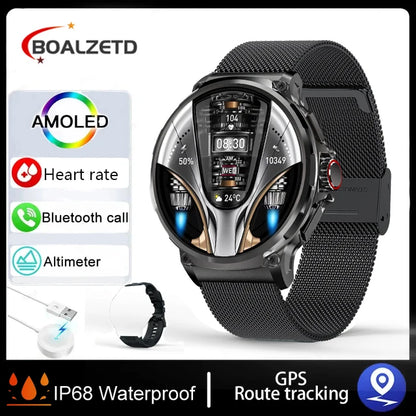 Smart Watch BOALZETD V69