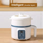 Smart MultiCooker 220V For Home