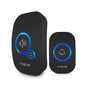 Fuers Smart  Wireless Doorbell Waterproof