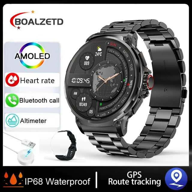 Smart Watch BOALZETD V69