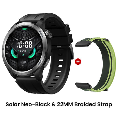 HAYLOU Solar Neo Smart Watch 1.53'' HD Display