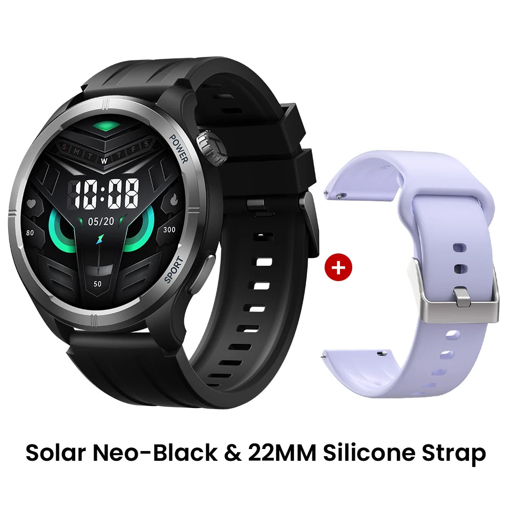 HAYLOU Solar Neo Smart Watch 1.53'' HD Display