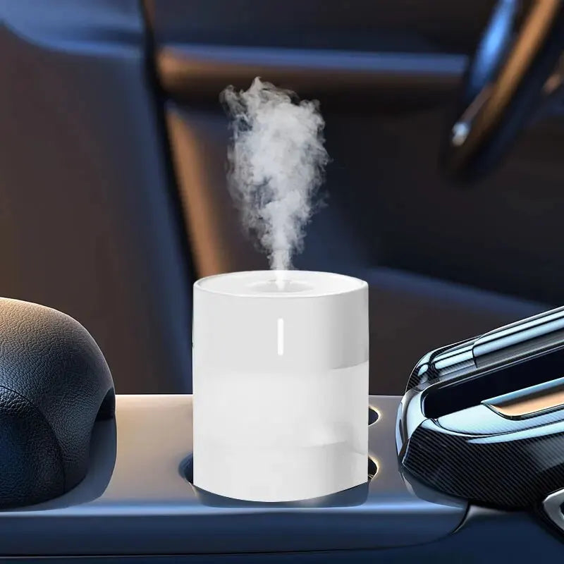 Portable Smart Humidifier