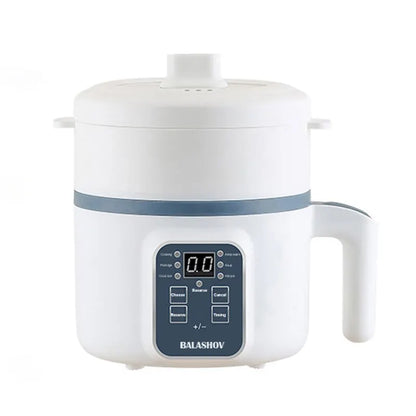 Smart MultiCooker 220V For Home