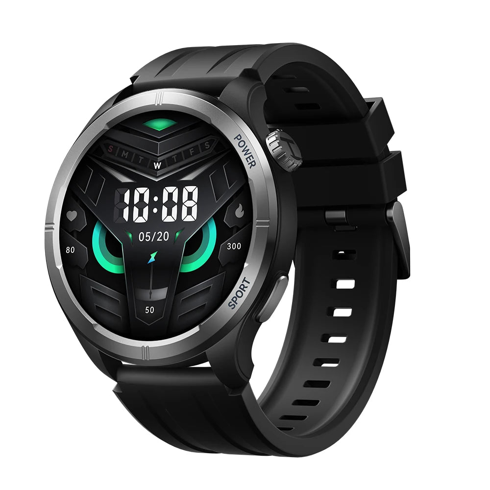 HAYLOU Solar Neo Smart Watch 1.53'' HD Display